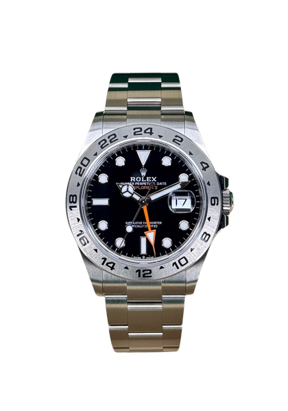 Rolex Explorer II 226570